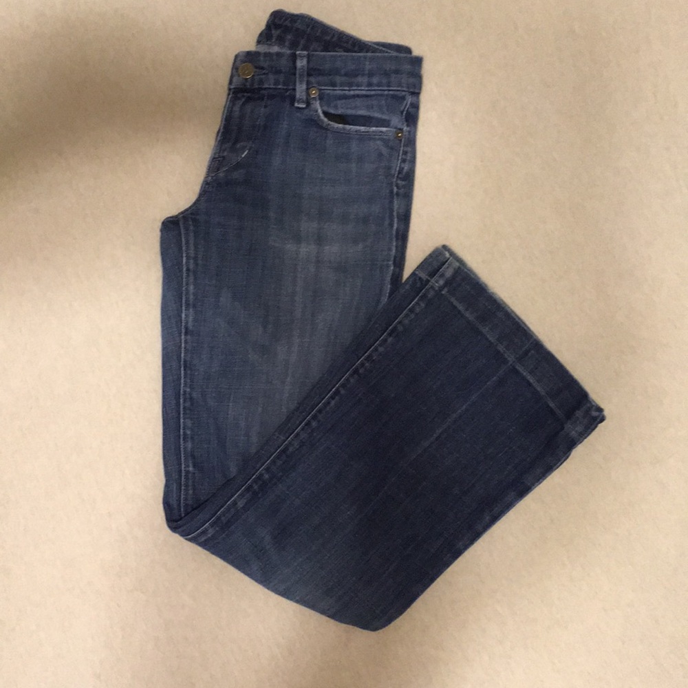 Citizens of Humanity jeans, Stretch, Waist 29